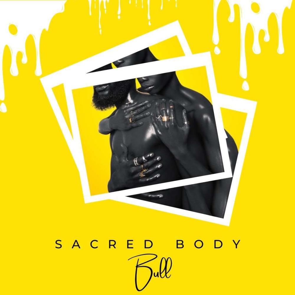 Sacred body (Explicit)