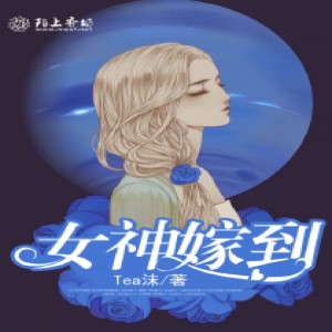 小酷說書的專輯女神嫁到