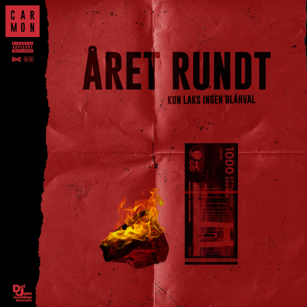 Året Rundt (Explicit)