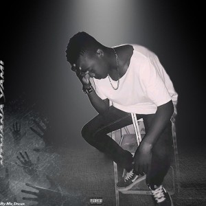 Mr Disha的專輯Ntwana Yami (Explicit)