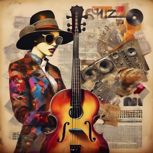 ดาวน์โหลดและฟังเพลง Ecos Musicales Serenos พร้อมเนื้อเพลงจาก Ruido de la naturaleza