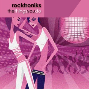ดาวน์โหลดและฟังเพลง Bonus Track พร้อมเนื้อเพลงจาก Rocktroniks