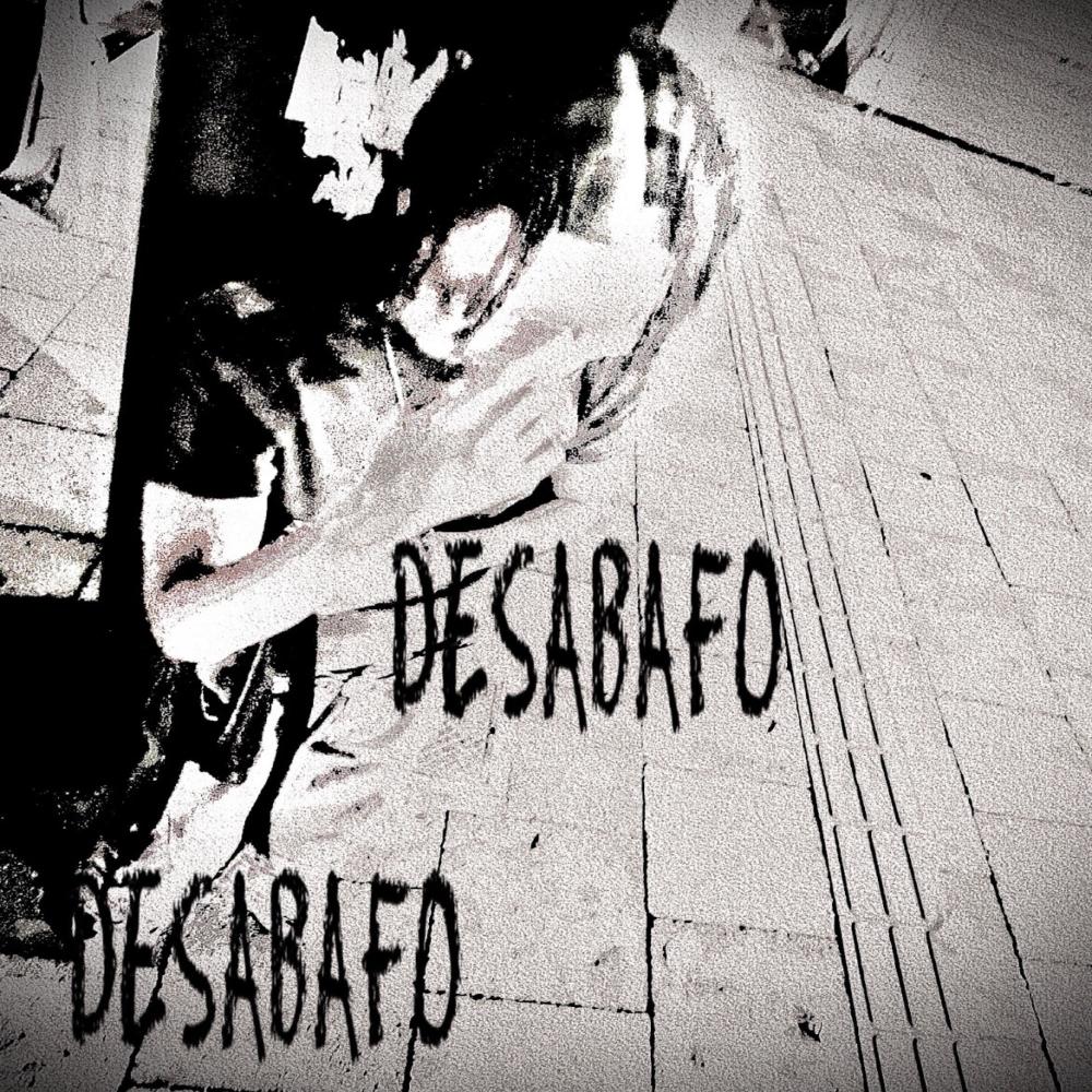 desabafo. (feat. NXKIMANE) (Explicit)