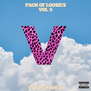 Album A Pack of Loosie's , Vol.5 (Explicit) from CJ The Profit