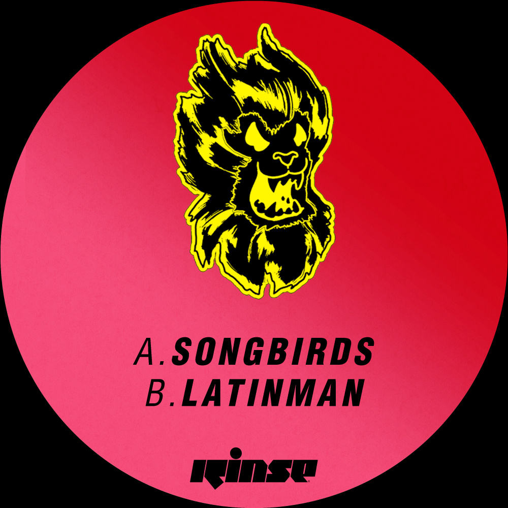 Latinman