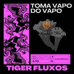 DJ FELYPINHO 013的專輯TOMA VAPO DO VAPO