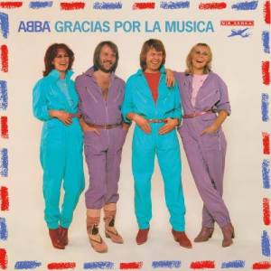 收聽ABBA的Se Me Esta Escapando (Spanish Version)歌詞歌曲