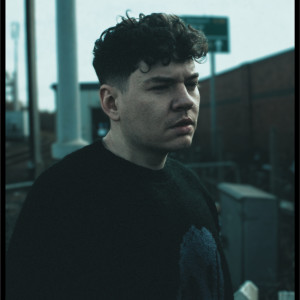 Album Through the Cracks from Jamie Grey