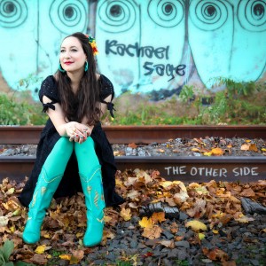 Listen to Breathe song with lyrics from Rachael Sage