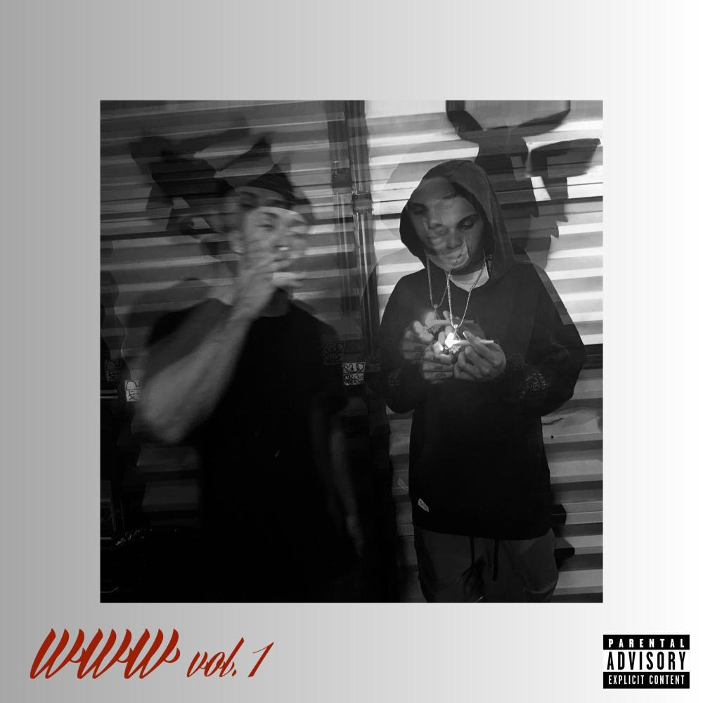 50/50 (Explicit)