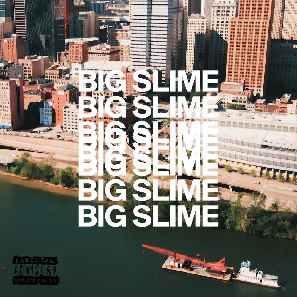 Big Slime (feat. Fedd the God) (Explicit)
