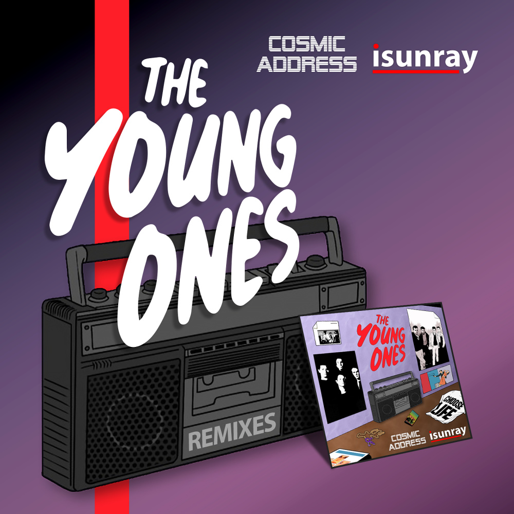 The Young Ones (The Distant Minds Remix)