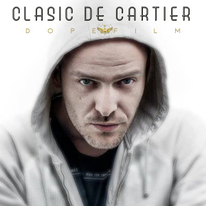 Album Clasic De Cartier from Bibanu