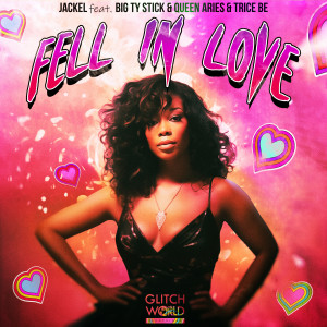 อัลบัม Fell In Love ศิลปิน Big Ty Stick