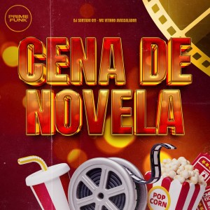 收聽DJ Surtado 011的Cena De Novela (Explicit)歌詞歌曲