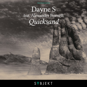 Album Quicksand oleh Dayne S