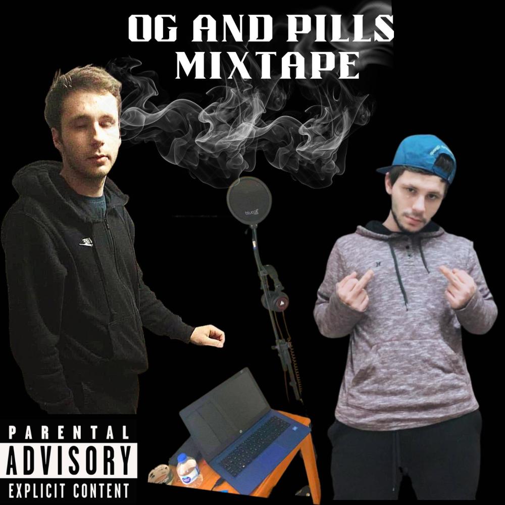 Plug Up The Hill (feat. Whitegold) (Remix|Explicit)