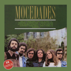 ดาวน์โหลดและฟังเพลง Eres Tu พร้อมเนื้อเพลงจาก Mocedades