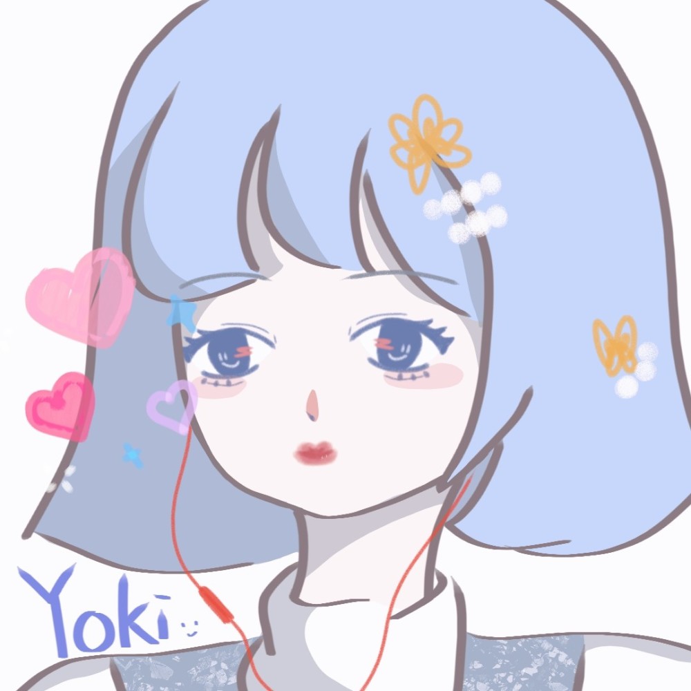 雨诺Yoki