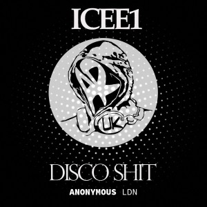 ICee1的專輯Disco Shit