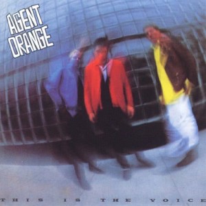ดาวน์โหลดและฟังเพลง It's in Your Head (Album Version) พร้อมเนื้อเพลงจาก Agent Orange