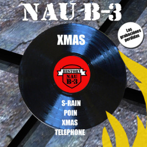 收聽Christmas Tribute的Xmas歌詞歌曲