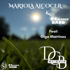 Listen to Mi guia song with lyrics from Mariola Alcocer