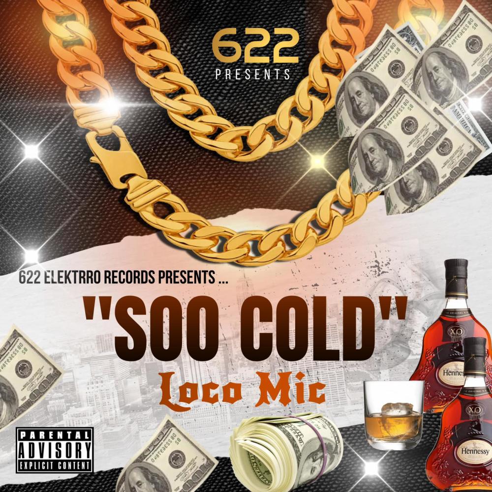 SOO COLD (Explicit)