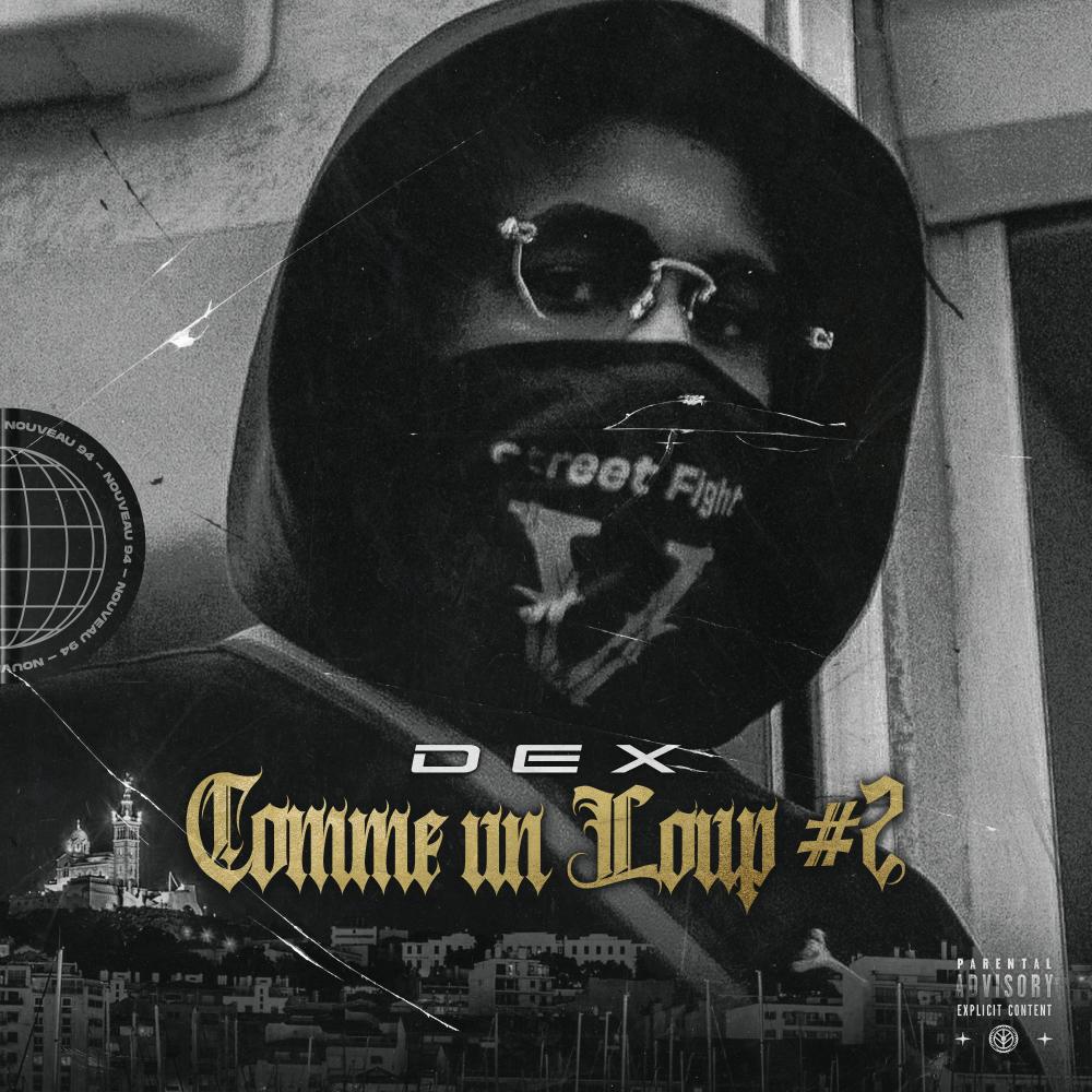 Comme Un Loup #2 (Explicit)