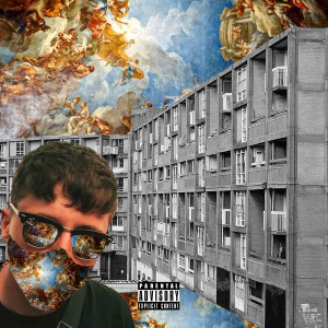 Listen to DUMB SH!T (Explicit) song with lyrics from sk!nt