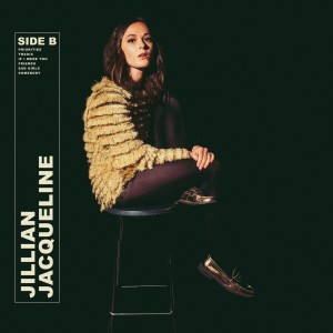 收听Jillian Jacqueline的If I Were You (feat. Keith Urban)歌词歌曲