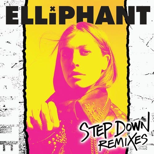 Step Down (Toyboy & Robin Remix) (Explicit) (WDL-Legotrap Remix|Explicit)