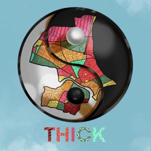 RC的專輯Thick