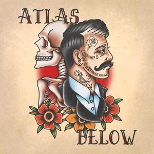 收聽Atlas的American Dream歌詞歌曲