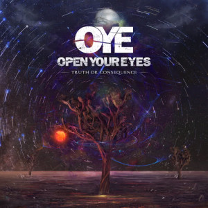 收聽Open Your Eyes的Sleep It Away歌詞歌曲