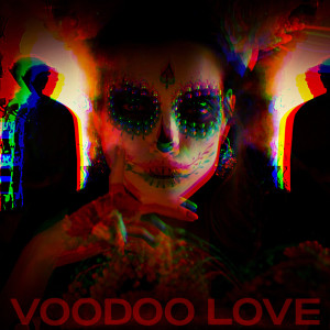 Madbello的專輯Voodoo Love