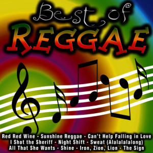 收聽The Rasta Boys的Can't Help Falling in Love歌詞歌曲