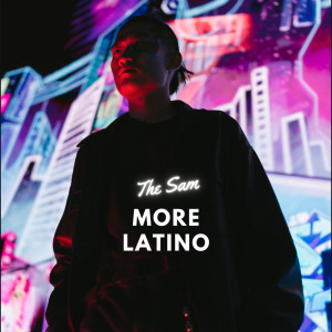 Album More Latino oleh The Sam