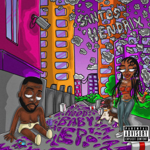 收聽Santos Hendrix的Sei Dir Sicher (Explicit)歌詞歌曲