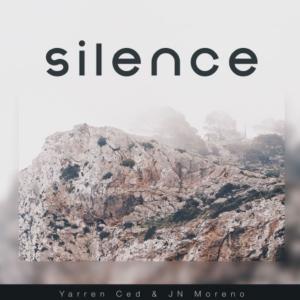 Listen to Silence song with lyrics from JN MORENO