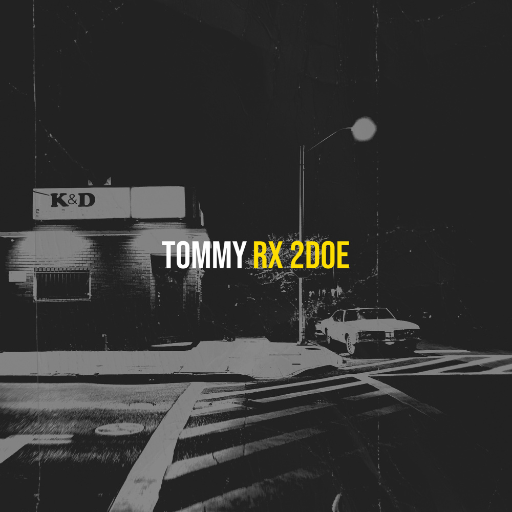 Tommy (Explicit)