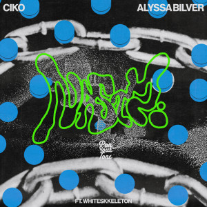 Album NASTY from Ciko