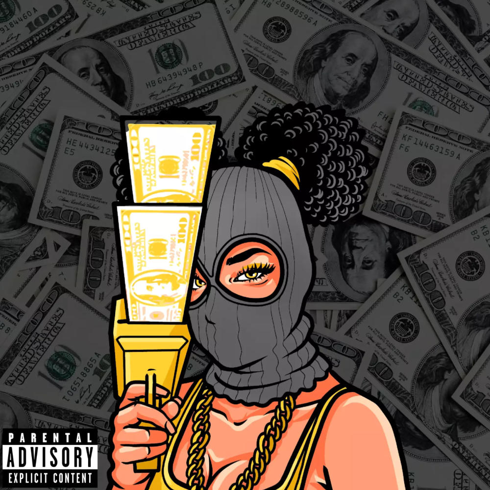 New fye (feat. Jaah SLT)