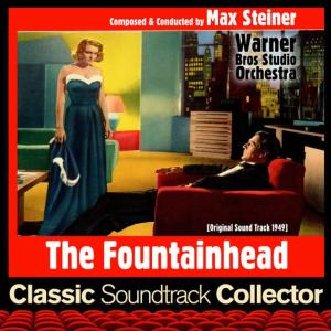 อัลบัม The Fountainhead (Ost) [1949] ศิลปิน Warner Bros. Studio Orchestra