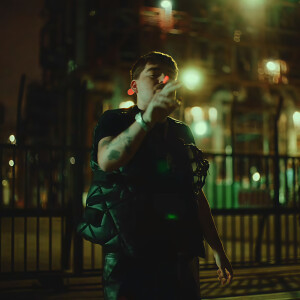 default playlist img