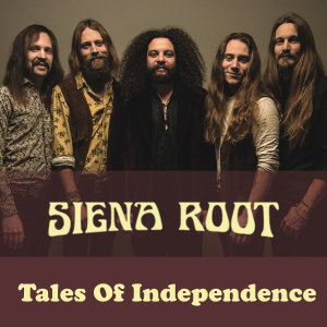 Siena Root的专辑Tales of Independence