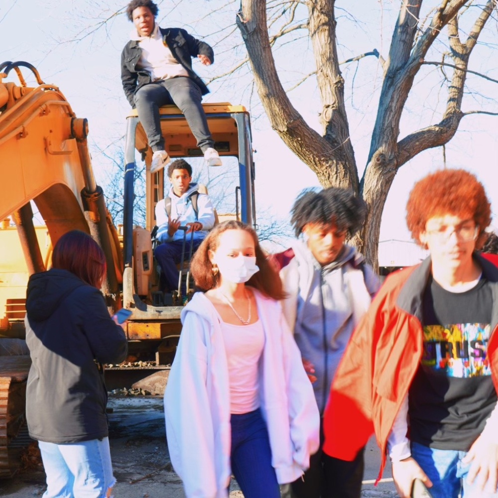 FRIEND2AFRIEND (Explicit)