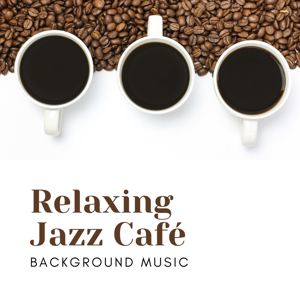 Tasty Jazz (Café Background)