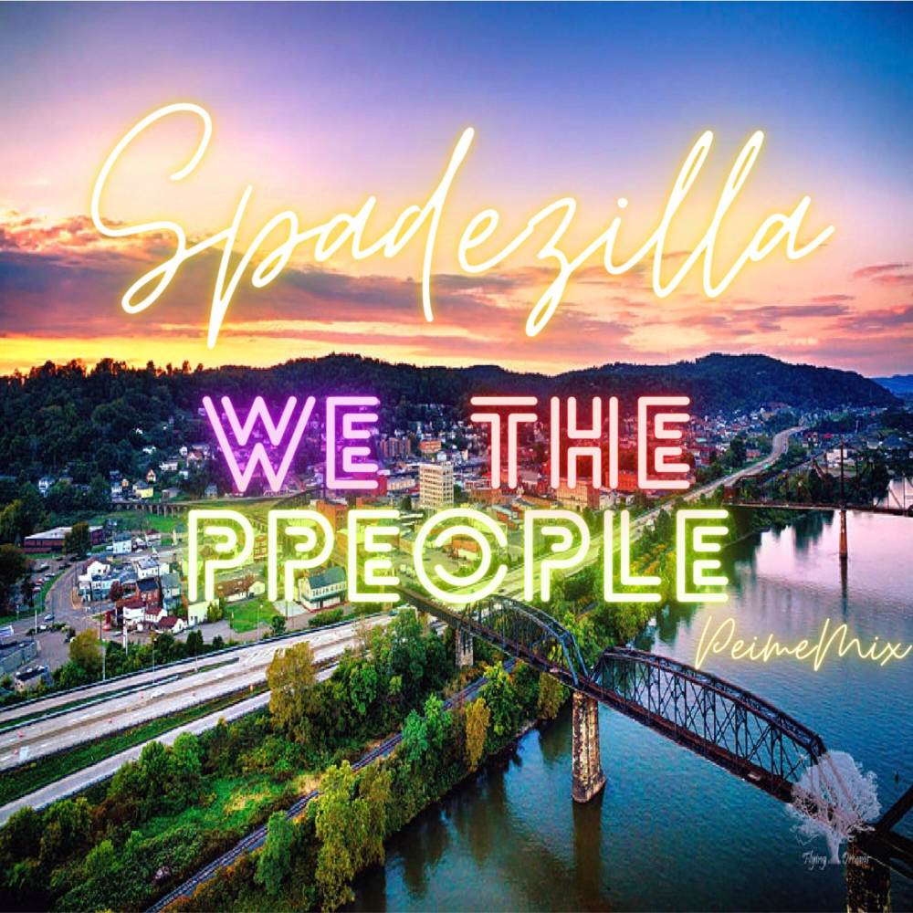 We The People (Remastered)
