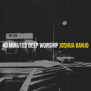 Listen to 40 Minutes Deep Worship (Live) song with lyrics from Joshua Banjo